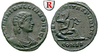 85810 Hannibalianus, Follis