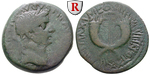 85813 Tiberius, Dupondius