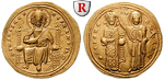 85818 Romanus III., Histamenon no...