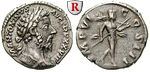 85833 Marcus Aurelius, Denar