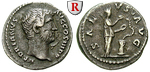 85834 Hadrianus, Denar