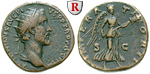 85843 Antoninus Pius, Dupondius