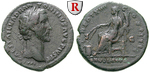 85845 Antoninus Pius, As