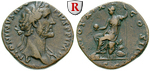85852 Antoninus Pius, Sesterz
