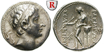85891 Seleukos II., Tetradrachme