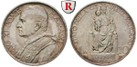 86215 Pius XI., 10 Lire