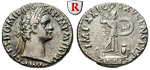 86247 Domitianus, Denar