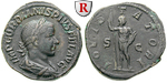 86256 Gordianus III., Sesterz