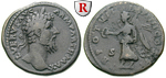 86259 Lucius Verus, Sesterz