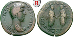 86260 Lucius Verus, Sesterz