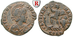 86280 Theodosius I., Bronze