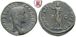 86300 Severus Alexander, Sesterz