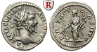 86312 Septimius Severus, Denar