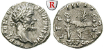 86313 Septimius Severus, Denar