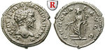 86316 Septimius Severus, Denar