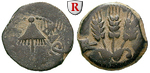86392 Agrippa I., Prutah