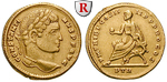 86653 Constantinus I., Solidus