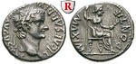 86681 Tiberius, Denar