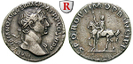 86690 Traianus, Denar