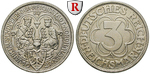 86711 3 Reichsmark