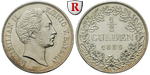 86712 Maximilian II., 1/2 Gulden