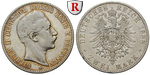 86722 Wilhelm II., 2 Mark