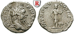 86759 Septimius Severus, Denar