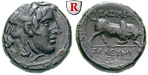 86822 Seleukos I., Bronze