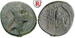 86831 Tigranes I., Bronze