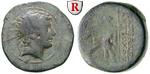 86834 Antiochos IV., Bronze