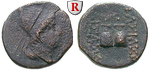 86849 Arsames II., Bronze