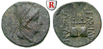 86850 Arsames II., Bronze
