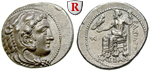 86877 Alexander III. der Grosse, ...