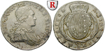 86903 Friedrich August III., Konv...