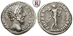 87039 Marcus Aurelius, Denar