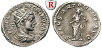 87082 Elagabal, Antoninian