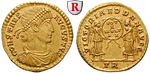 87105 Constans, Solidus