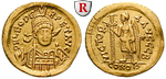 87129 Leo I., Solidus