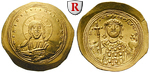 87137 Constantinus IX., Histameno...