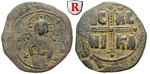 87169 Michael IV., Follis