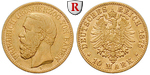 87175 Friedrich I., 10 Mark
