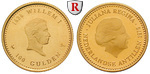 87195 Juliana, 100 Gulden