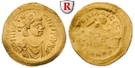 87239 Justinian I., Semissis