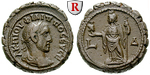 87251 Philippus I., Tetradrachme