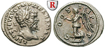 87299 Septimius Severus, Denar
