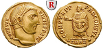 87360 Constantinus I., Aureus