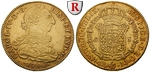 87380 Carlos IV., 8 Escudos