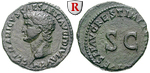 87393 Germanicus, As