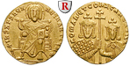 87394 Basilius I. und Constantinu...