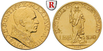 87426 Pius XII., 100 Lire